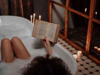 On My Coffee Table: The Books That Inspire&nbsp;Me